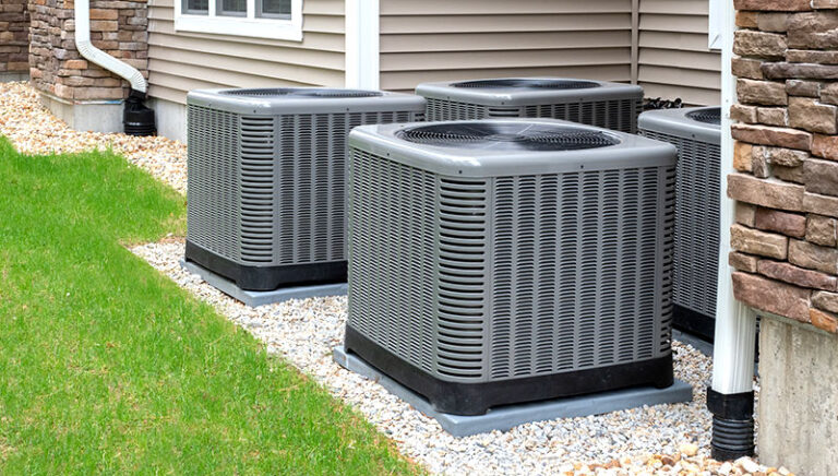 Heat Pump Repair & Installation - Airflow Electromechanical Solutions